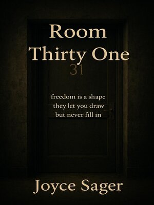 cover image of Room Thirty One